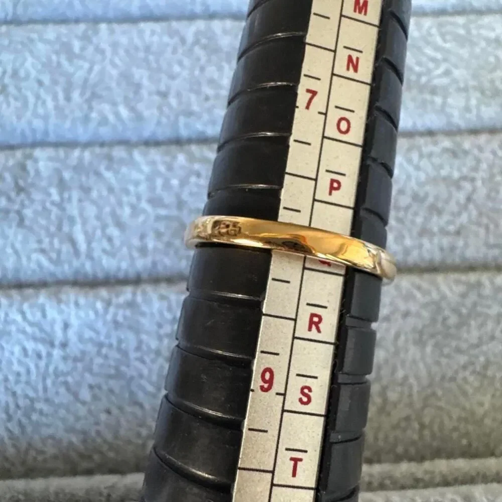 Unbranded Women's Gold and Blue Jewellery